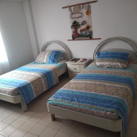 El Rosal Bed and Breakfast Cúcuta Εξωτερικό φωτογραφία