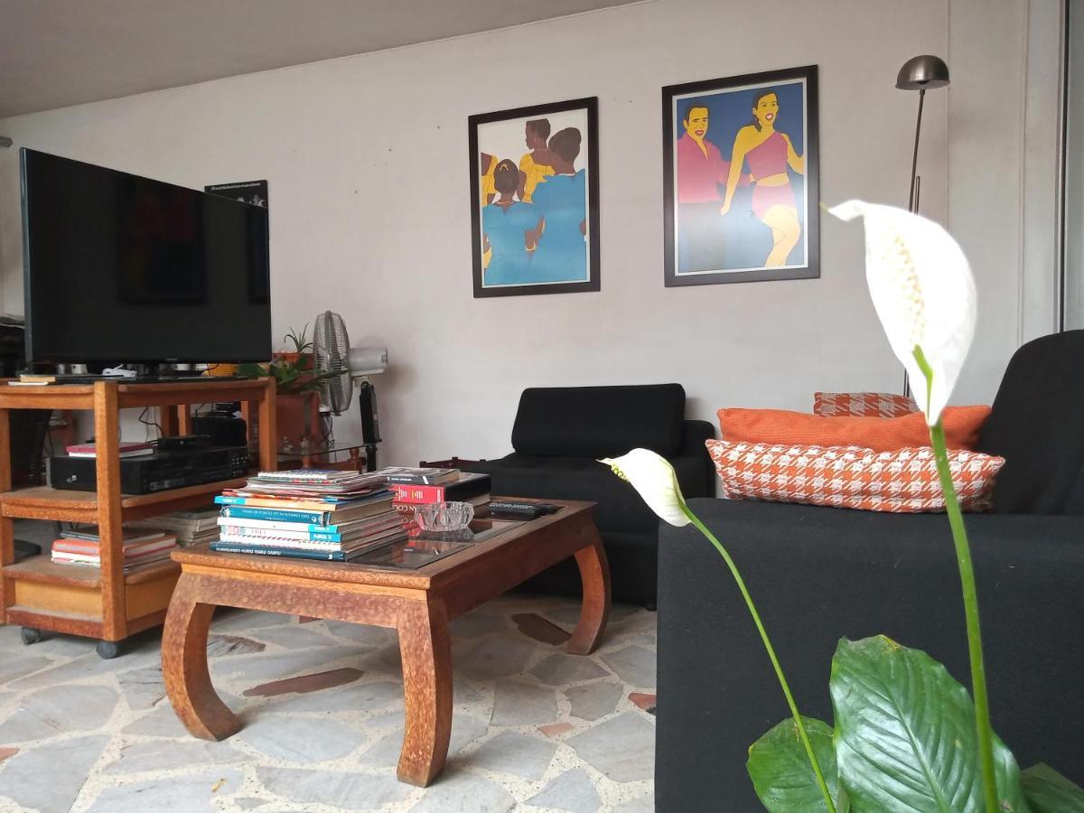 El Rosal Bed and Breakfast Cúcuta Εξωτερικό φωτογραφία