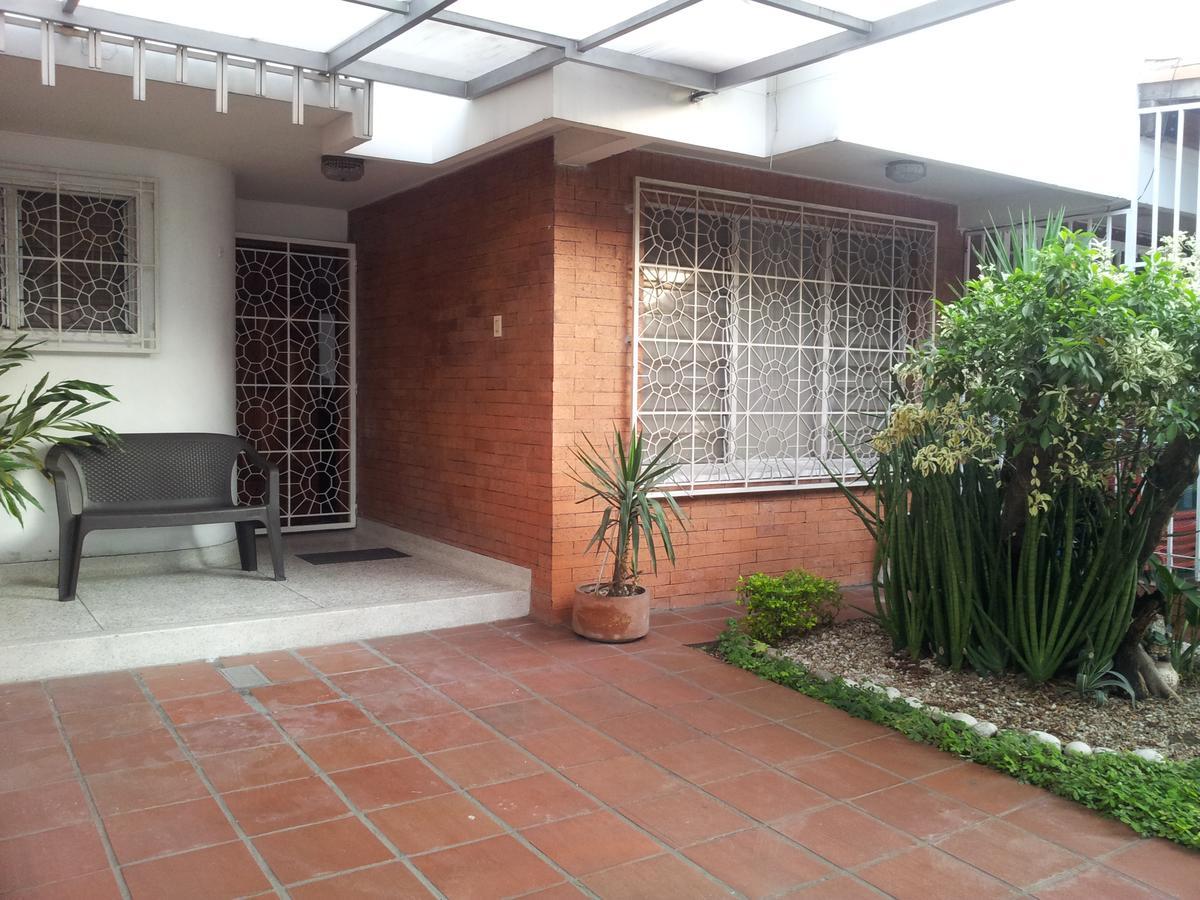 El Rosal Bed and Breakfast Cúcuta Εξωτερικό φωτογραφία