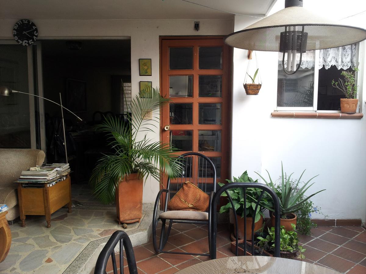 El Rosal Bed and Breakfast Cúcuta Εξωτερικό φωτογραφία